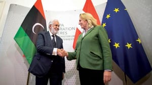 Trablus’ta kaos sürerken Libya Devlet Yüksek Konseyi yeniden yapılanıyor