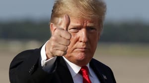 Trump ve sol arasındaki gerilim arttı