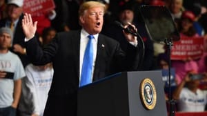 Trump: Şüpheli paketleri gönderen kişi “terör eylemi” suçundan cezalandırılmayı hak ediyor