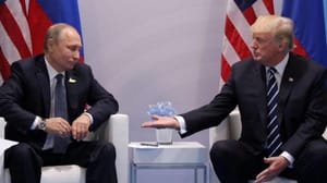 Trump, Putin’le boks maçı yapmak istememesinin nedenini açıkladı
