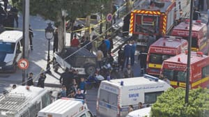 Terör saldırıları Tunus’un istikrarını hedefliyor