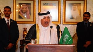 Suudi Arabistan ve Tunus’tan ortak askeri tatbikat kararı
