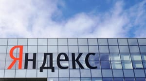 Yandex söylentiler sebebiyle 1 milyar dolar kaybetti
