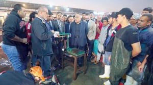 Irak Başbakanı Abdulmehdi 6 bakanlık için isimleri belirledi