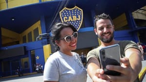 Libertadores Kupası’nda dev final!