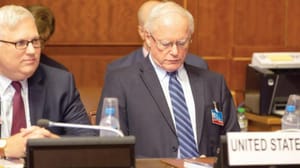 Jeffrey, Amerika’nın Suriye’deki hedefleri açıkladı: DEAŞ’ın hezimeti ve İran’ın bölgeden çıkarılması
