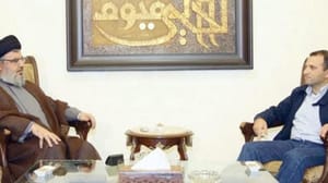 Nasrallah, 8 Mart Sünnilerinin hükümetteki temsiliyetinde ısrarcı
