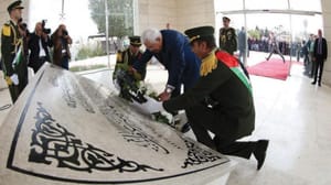 Abbas, Hamas’ı uyardı: Önümüzdeki günlerde sert uygulamalar olacak