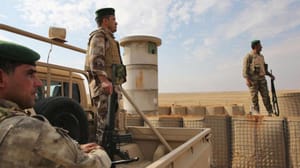 Irak Meclisi Musul’daki DEAŞ tehditlerini takip edecek