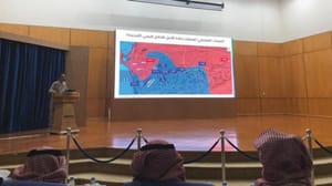 Husileri müzakereye zorlayan askeri operasyonlar