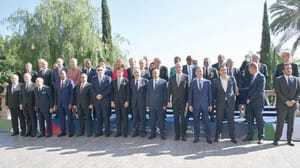 Libya’da çözüm için düzenlenen Palermo Konferansı’ndan sonuç alınamadı