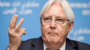 Yemen’de müzakereler bu ay içinde başlayabilir