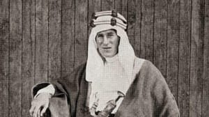 Arabistanlı Lawrence öldürüldü mü?