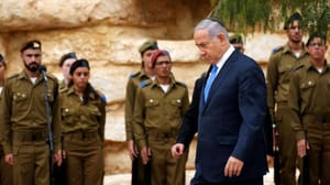 Netanyahu eleştirilere rağmen Gazze ile ateşkesi savundu