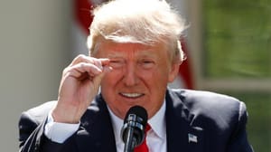 Trump: Rusya soruşturması ulusumuz için utanç verici