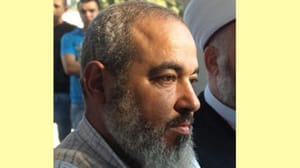 Fetih üyeliğinden Hizbullah ile mali ve askeri bağlantıya Cemal Süleyman