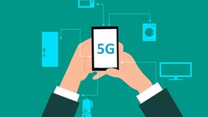 5G’de hedef 2020