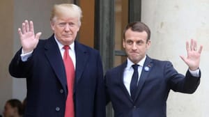 Trump ‘güçlü bir Avrupa’ istiyor