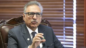 ‘Türkiye ve Pakistan serbest ticaret anlaşması imzalayacak’