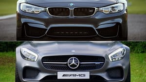 AB’den BMW ve Daimler’in araç paylaşımında birleşmesine onay