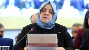 Çoklu Doğum Yardım Programı 12 Kasım’da uygulanmaya başlanacak