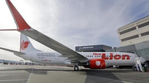 Endonezya’da düşen uçağın kurbanlarından Putramos’un ailesi Boeing’e dava açtı