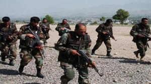Afganistan’nda kanlı çatışmalar