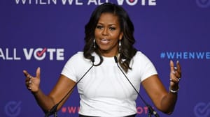 Michelle Obama: Trump’ı affetmeyeceğim