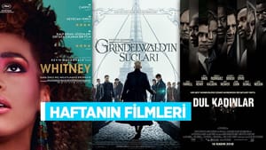 Bu hafta 8 film vizyona girecek