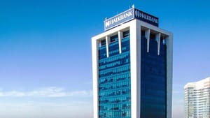 ABD’li üst düzey yetkili: ABD’de Halkbank’a açılmış dava yok