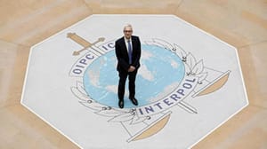 Interpol Başkanı Meng Hongwei’nin istifası kabul edildi