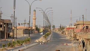 BM: Irak’ta 200’den fazla toplu mezar bulundu
