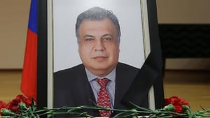 Karlov cinayeti soruşturmasında sona gelindi