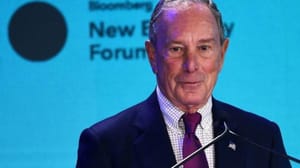 Michael Bloomberg, Johns Hopkins Üniversitesi’ne 1.8 milyar dolar bağışladı