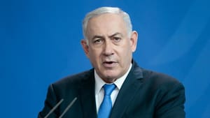 Netanyahu 1. Dünya Savaşı’nın sona ermesi İsrail’in kuruluşunun yolunu açtı