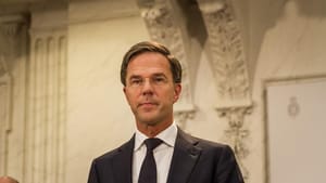 Rutte’den ‘ayrımcılığa karşı mücadele’ çağrısı