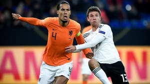 UEFA Uluslar Ligi’nde yarı finalistler belli oldu