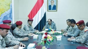 Yemen ordusu Saada’ya giriyor