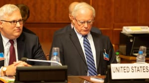 Washington: ABD güçleri Suriye’de kalmaya devam edecek