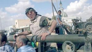 Libya’daki milis liderine ABD’den yaptırım kararı