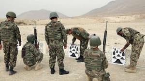 ABD’nin Afganistan temsilcisi, Taliban ile diyaloğa devam ediyor