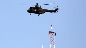 Afganistan’da bir ABD askeri öldürüldü