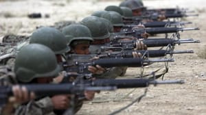 Afganistan’da Taliban saldırısı: 30 güvenlik görevlisi öldü