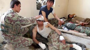 Afganistan’da savaşı sona erdirme çabaları devam ediyor