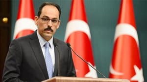 Ankara, ABD’nin PKK kararını olumlu karşıladı