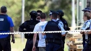 Avustralya’da DEAŞ saldırganlarına ceza yağdı