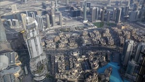 Abu Dabi Veliaht Prensi: Yemen’e destek vermeye hazırız