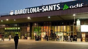 Barcelona ve Madrid’de bomba alarmı