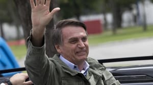Bolsonaro’dan Brezilya büyükelçiliğini Kudüs’e taşıma sinyali