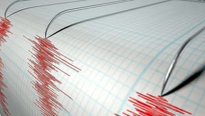 Fiji’de 6,7 büyüklüğünde deprem